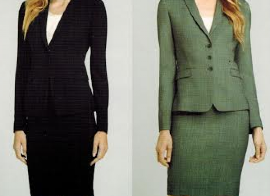 women-suits